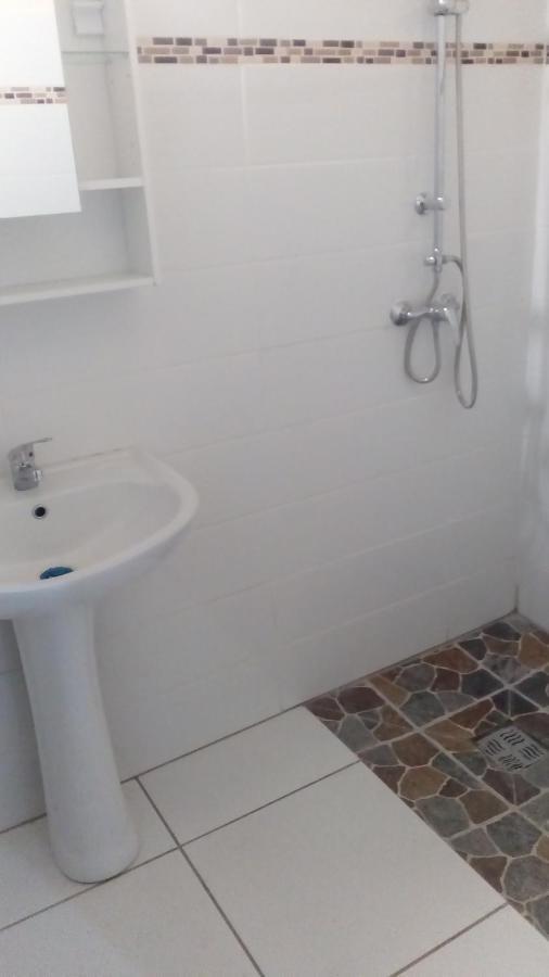 Baillif Residences Aux Saveurs Des Mangues מראה חיצוני תמונה